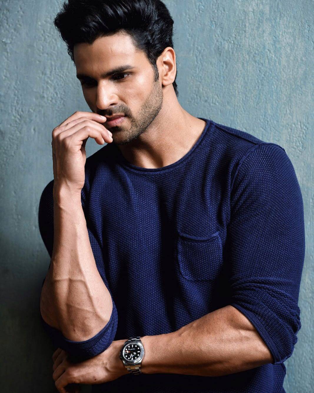 Vivek Dahiya