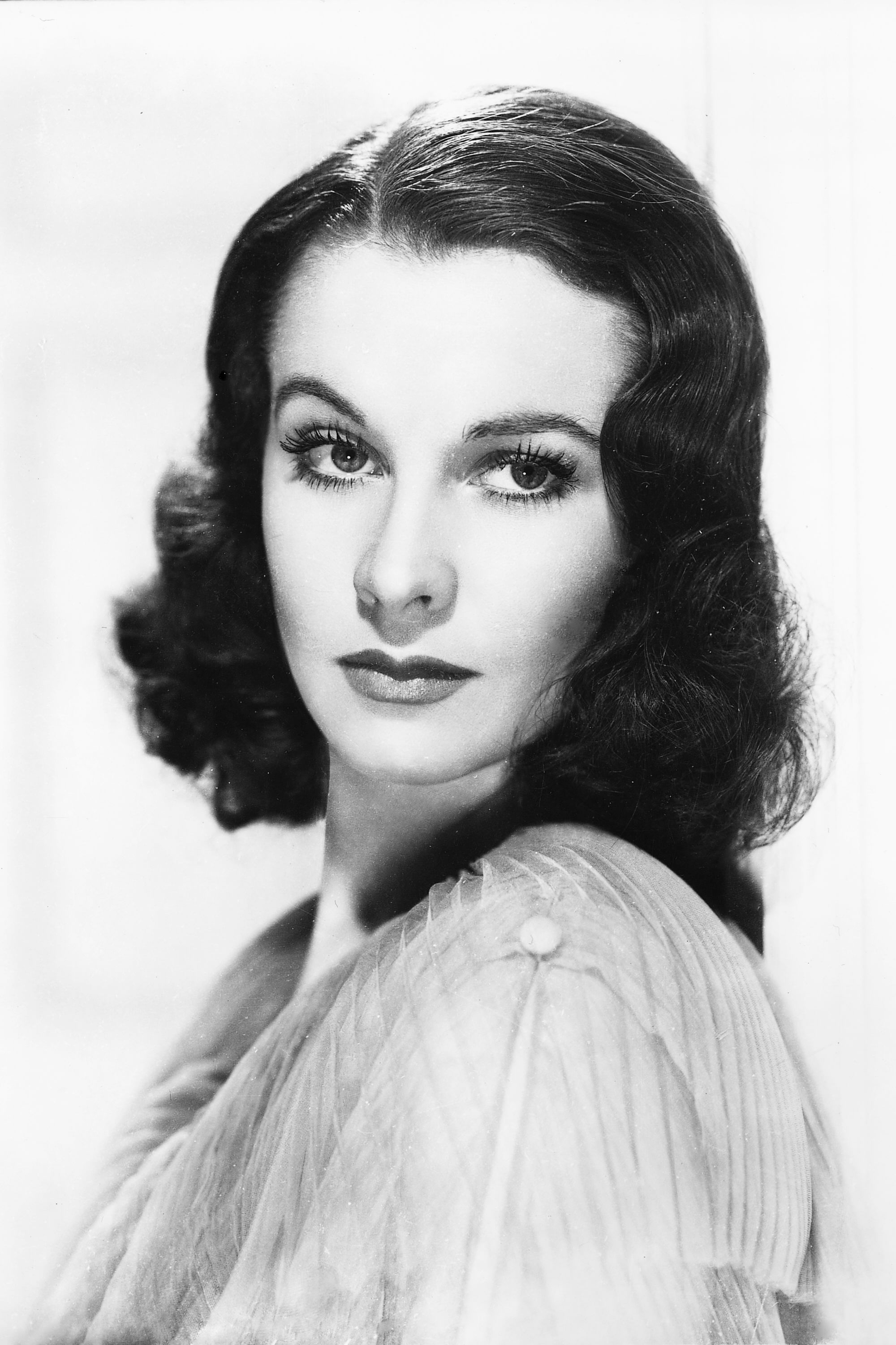 Vivien Leigh