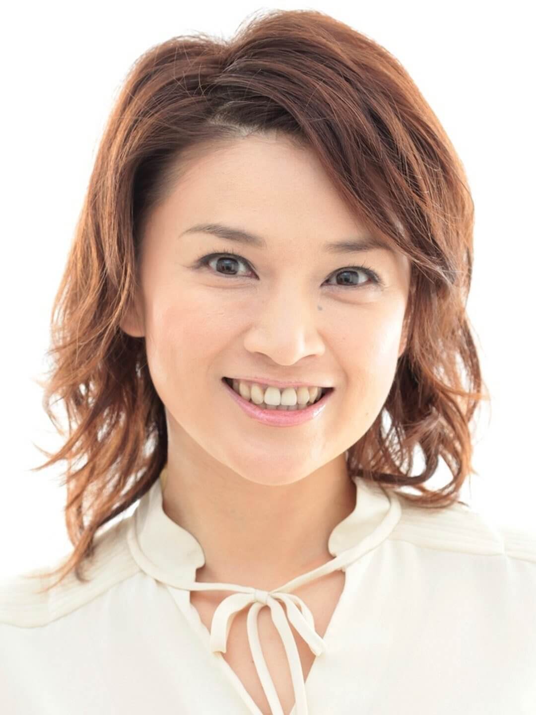 Wakako Shimazaki