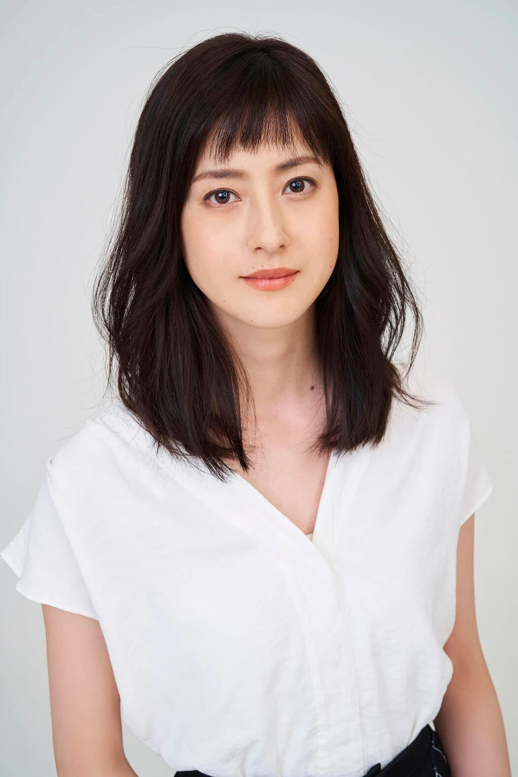 Wakana Matsumoto