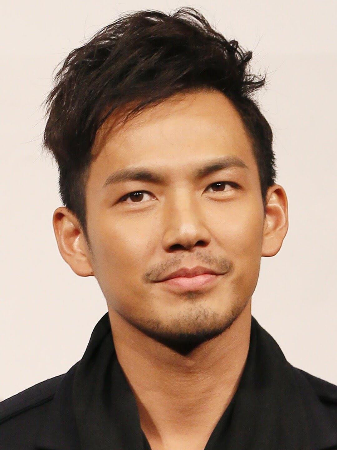 Wallace Chung