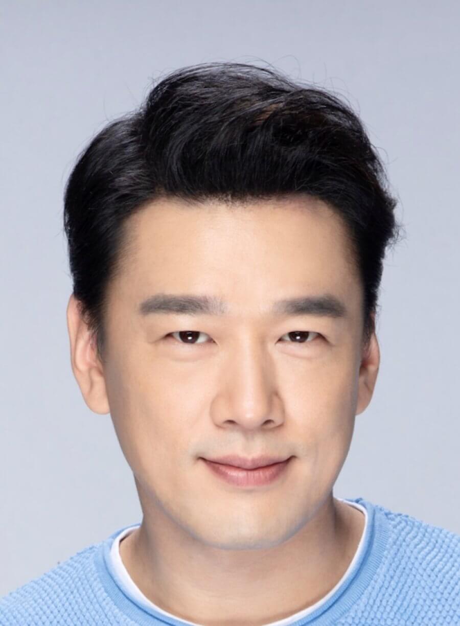 Wang Yaoqing (David Wang)