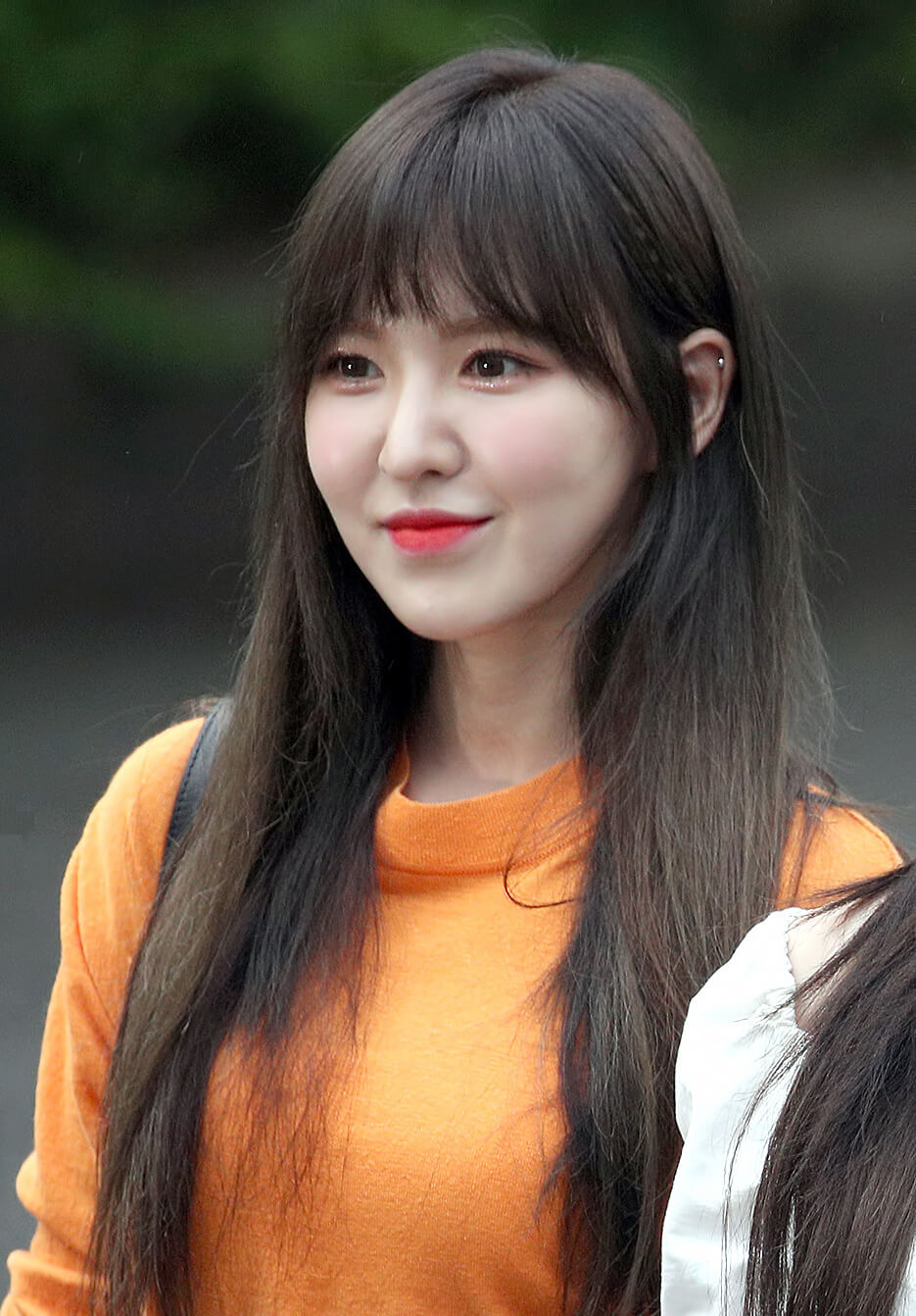 Wendy (Shon Seung-wan)