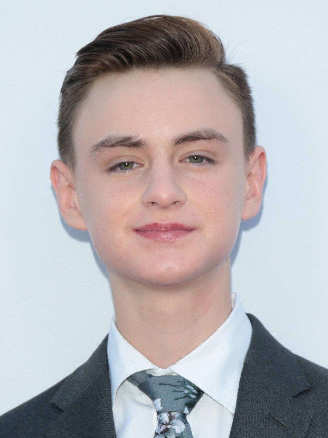 Wes Lieberher