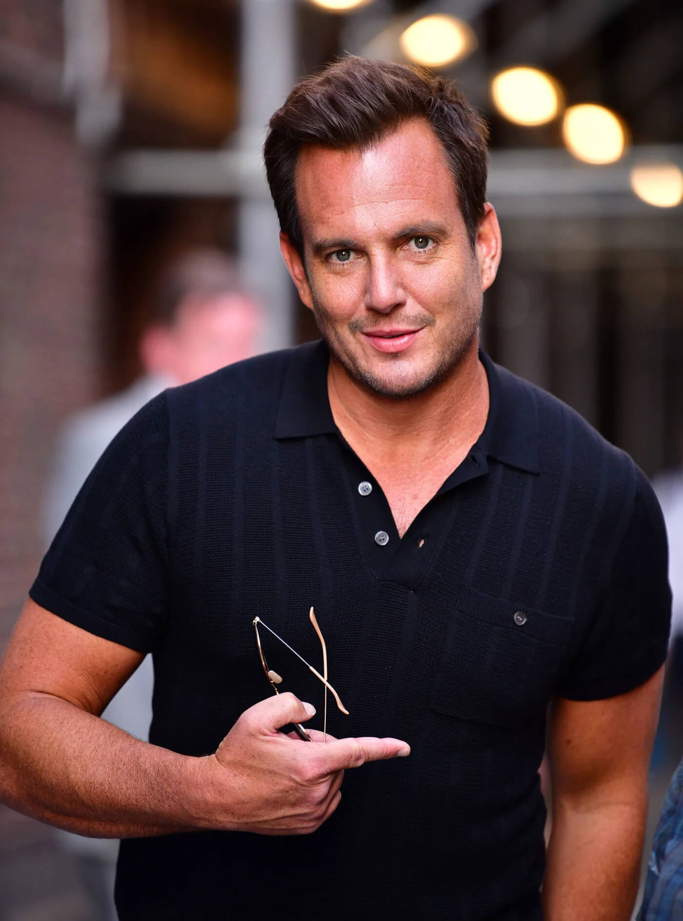 Will Arnett