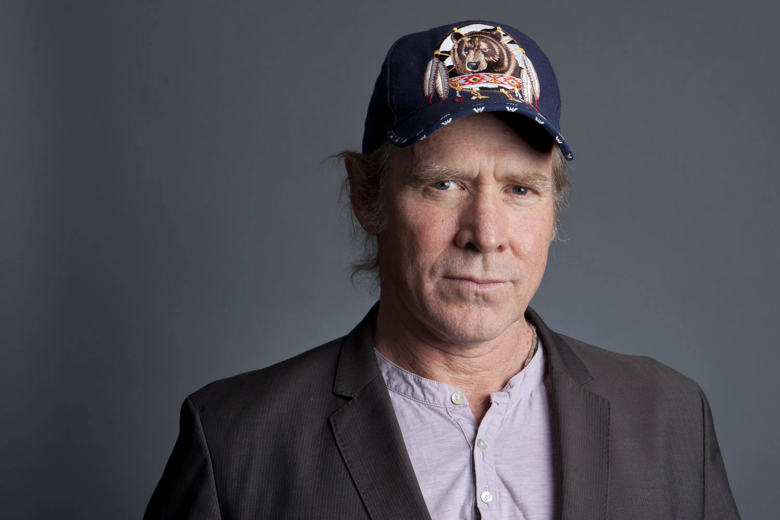 Will Patton