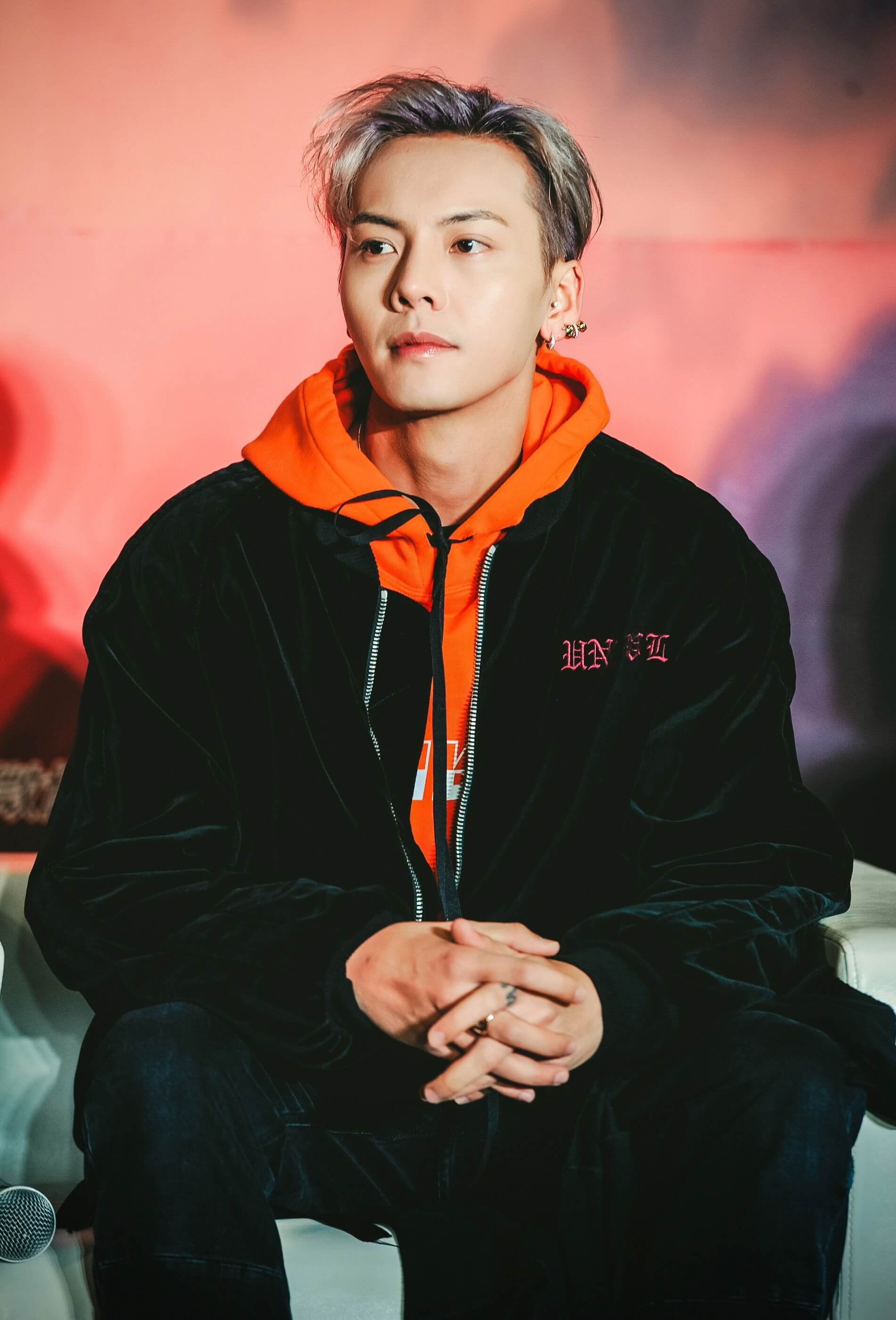 William Chan