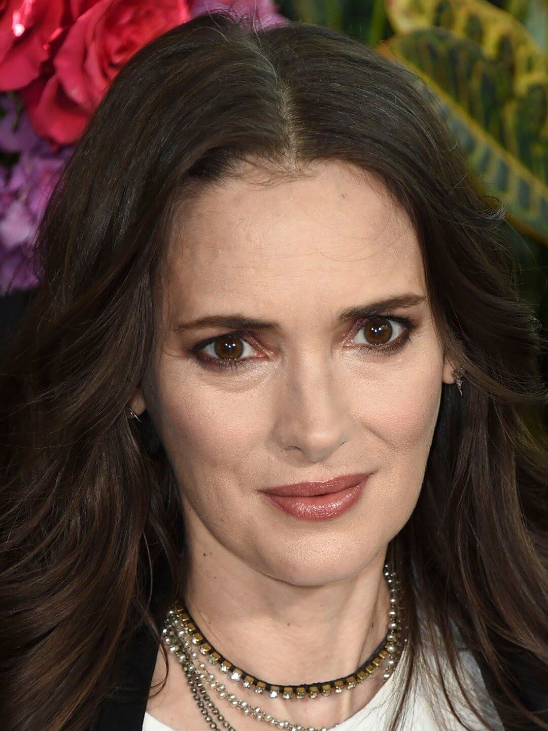 Winona Ryder Birth Chart Aaps.space