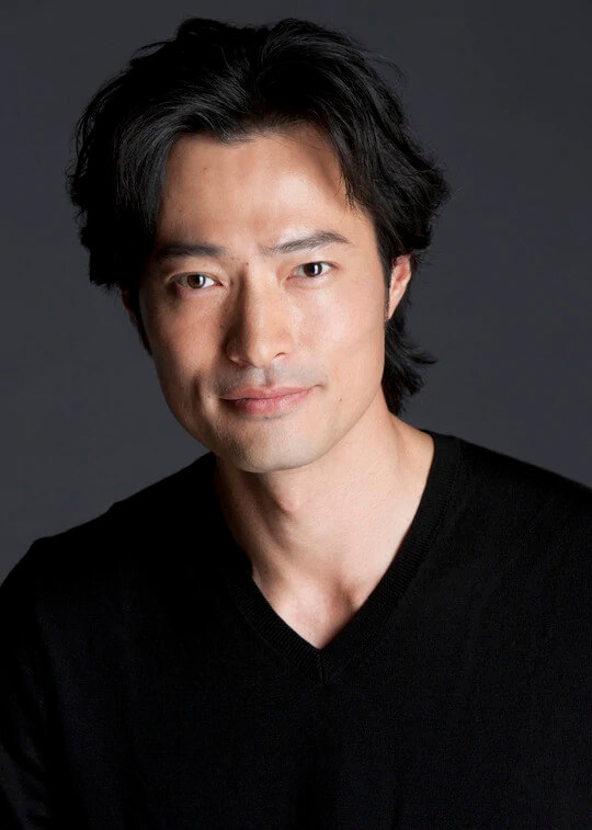 Yasuyuki Maekawa
