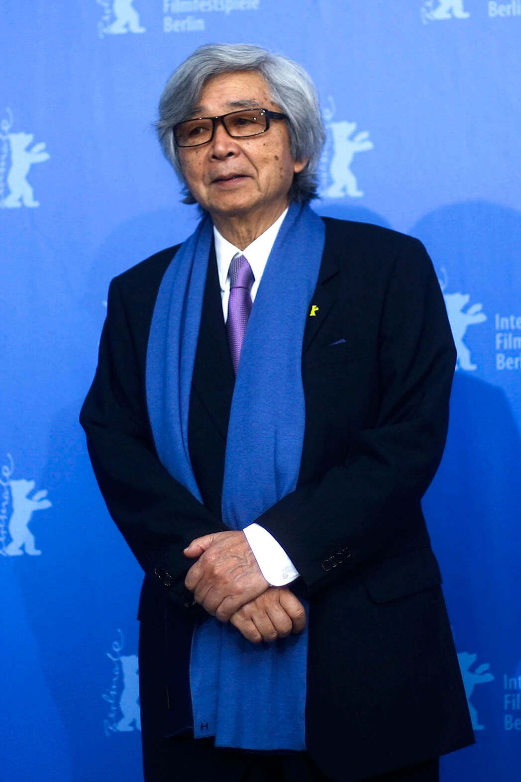 Yoji Yamada