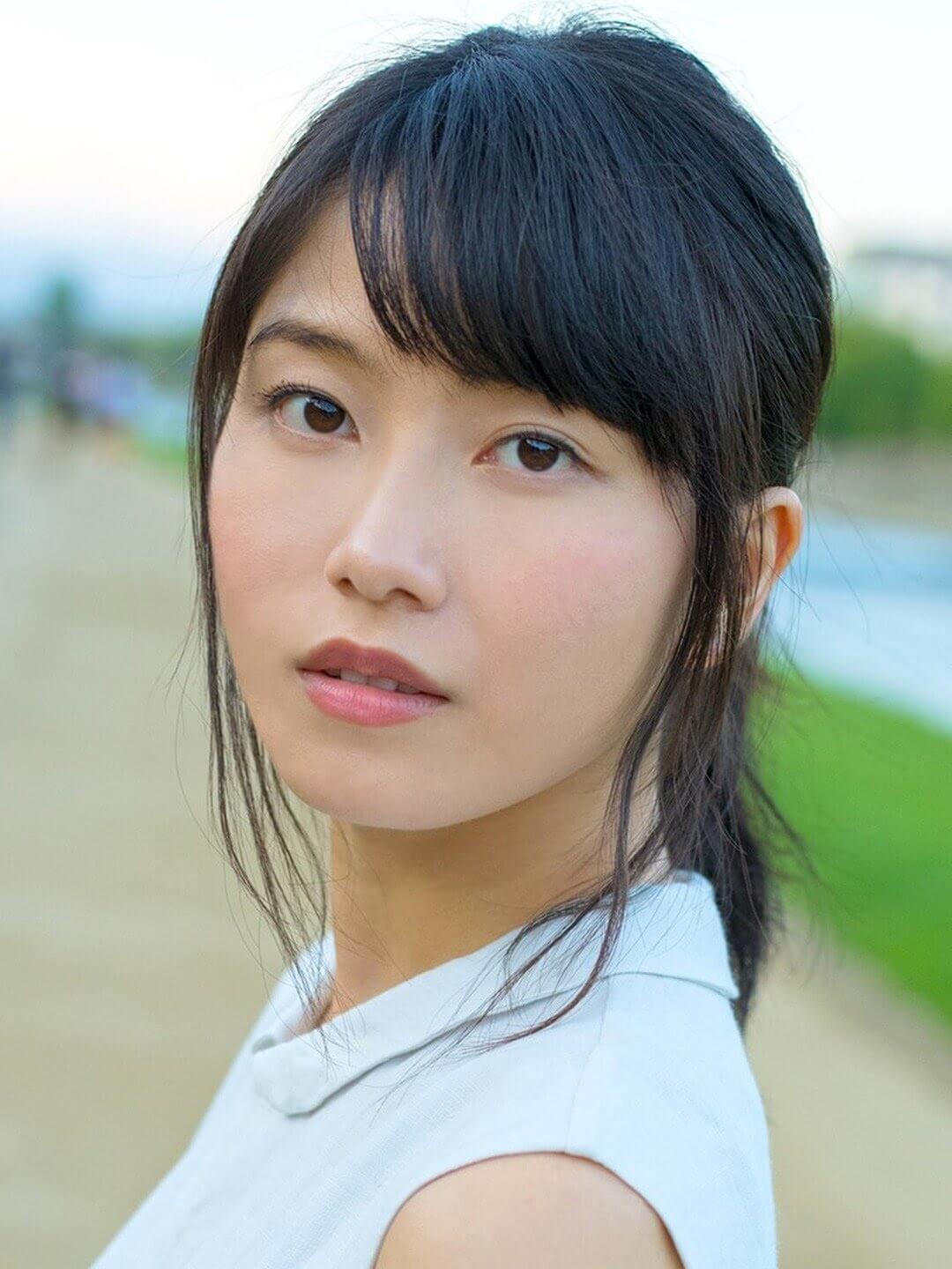 Yui Yokoyama