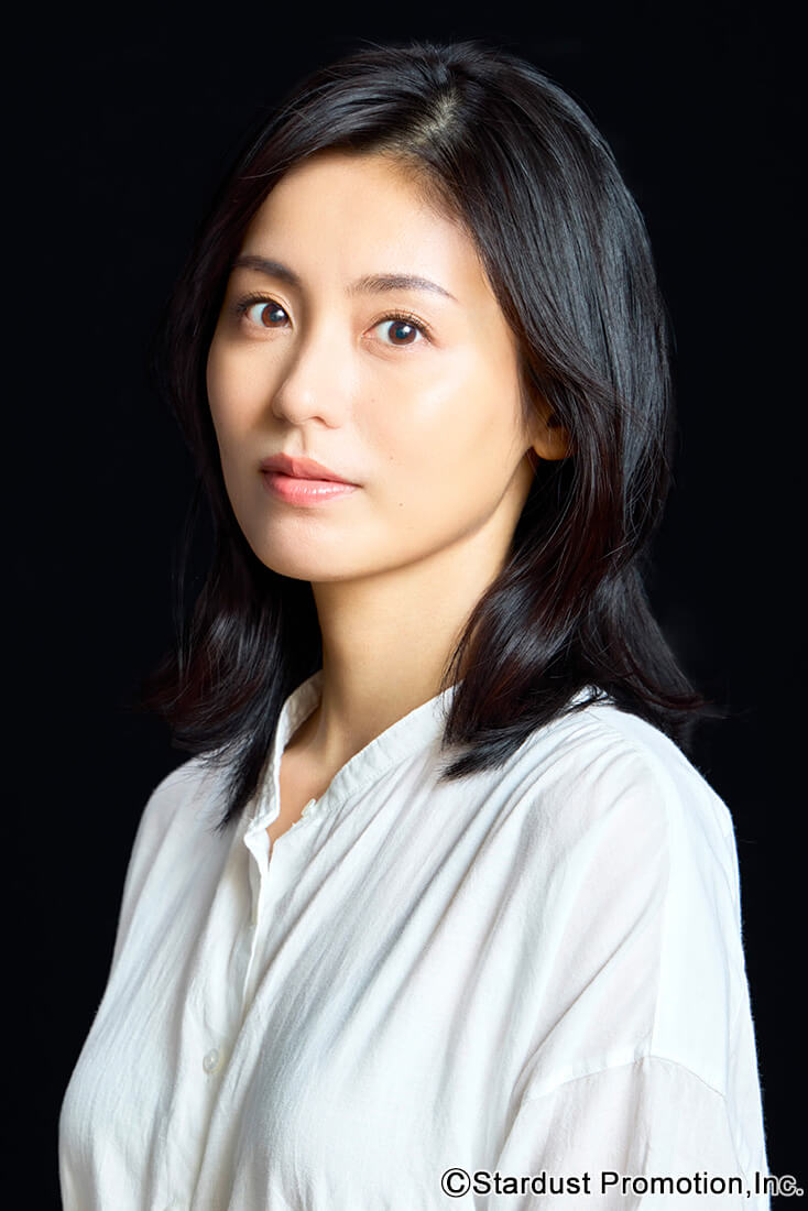 Yuika Motokariya