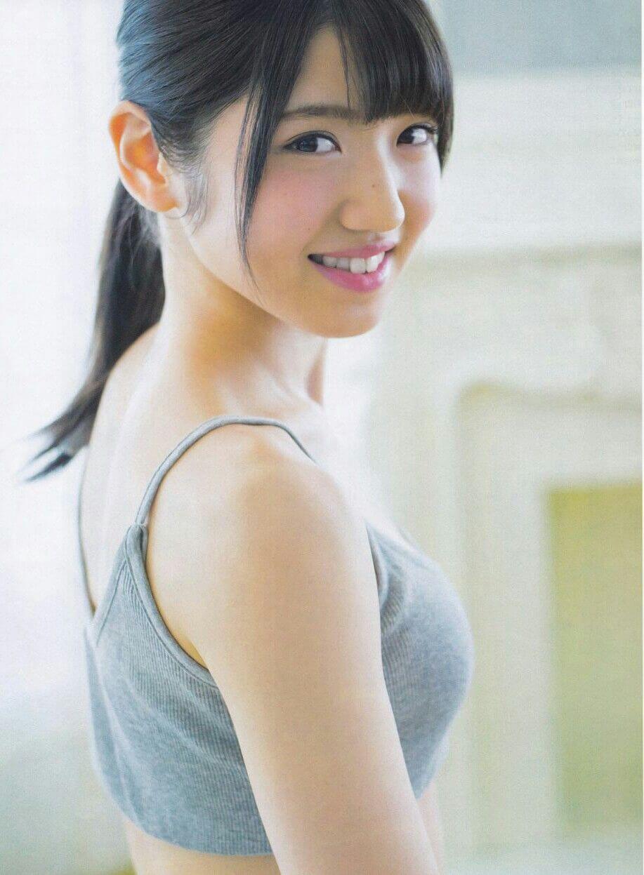 Yuiri Murayama