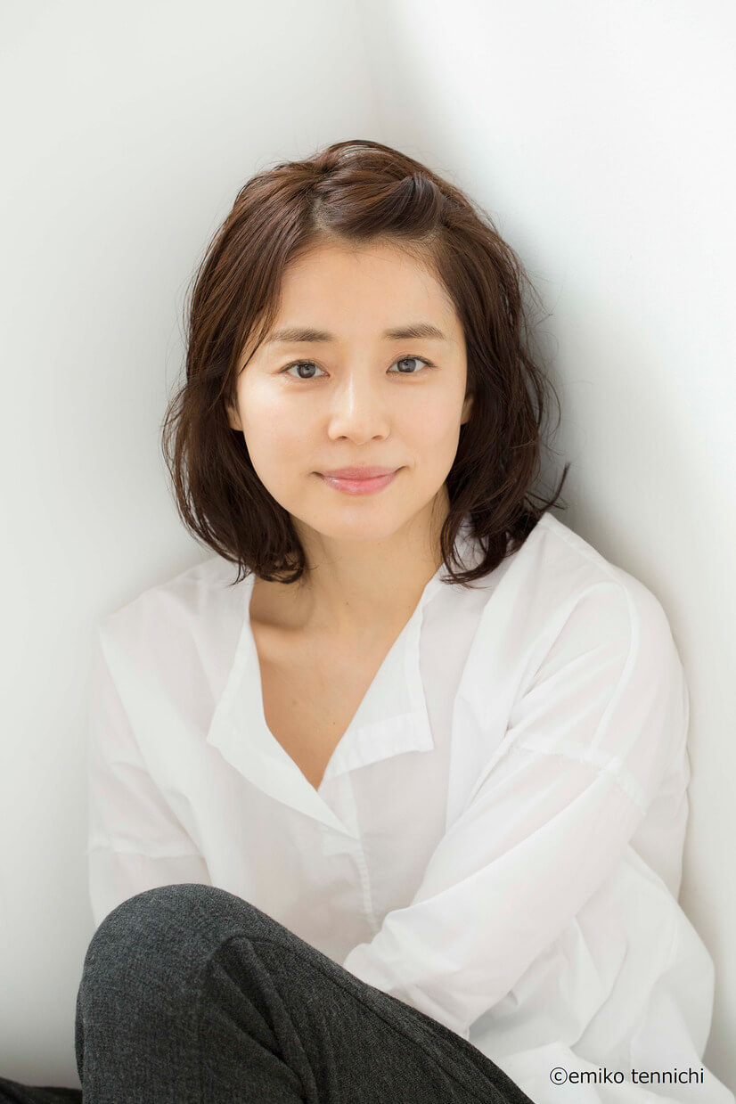 Yuriko Ishida