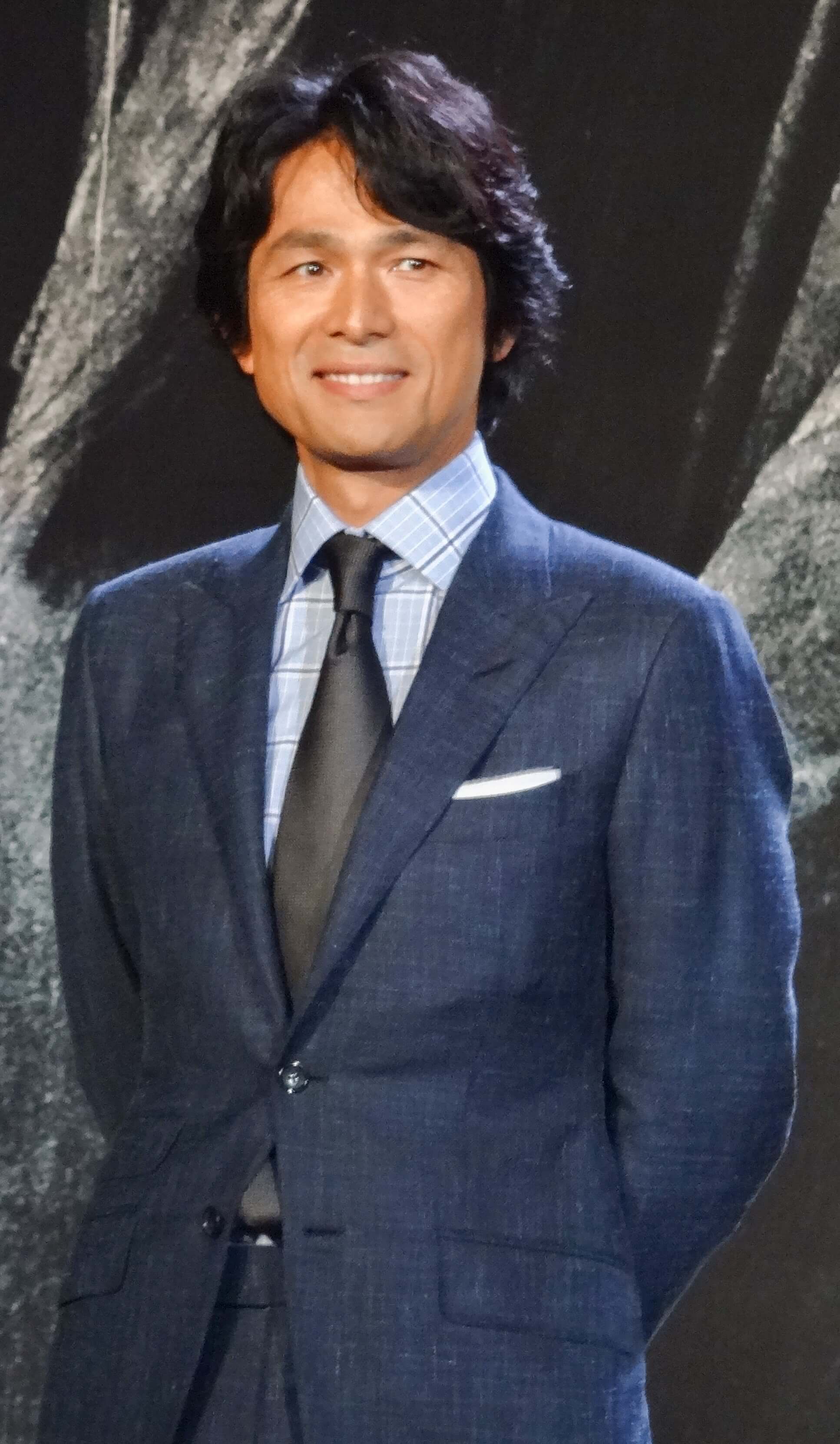 Yôsuke Eguchi