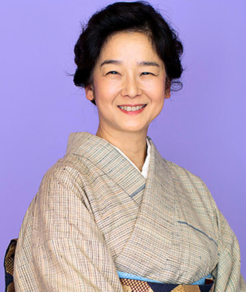 Yūko Tanaka