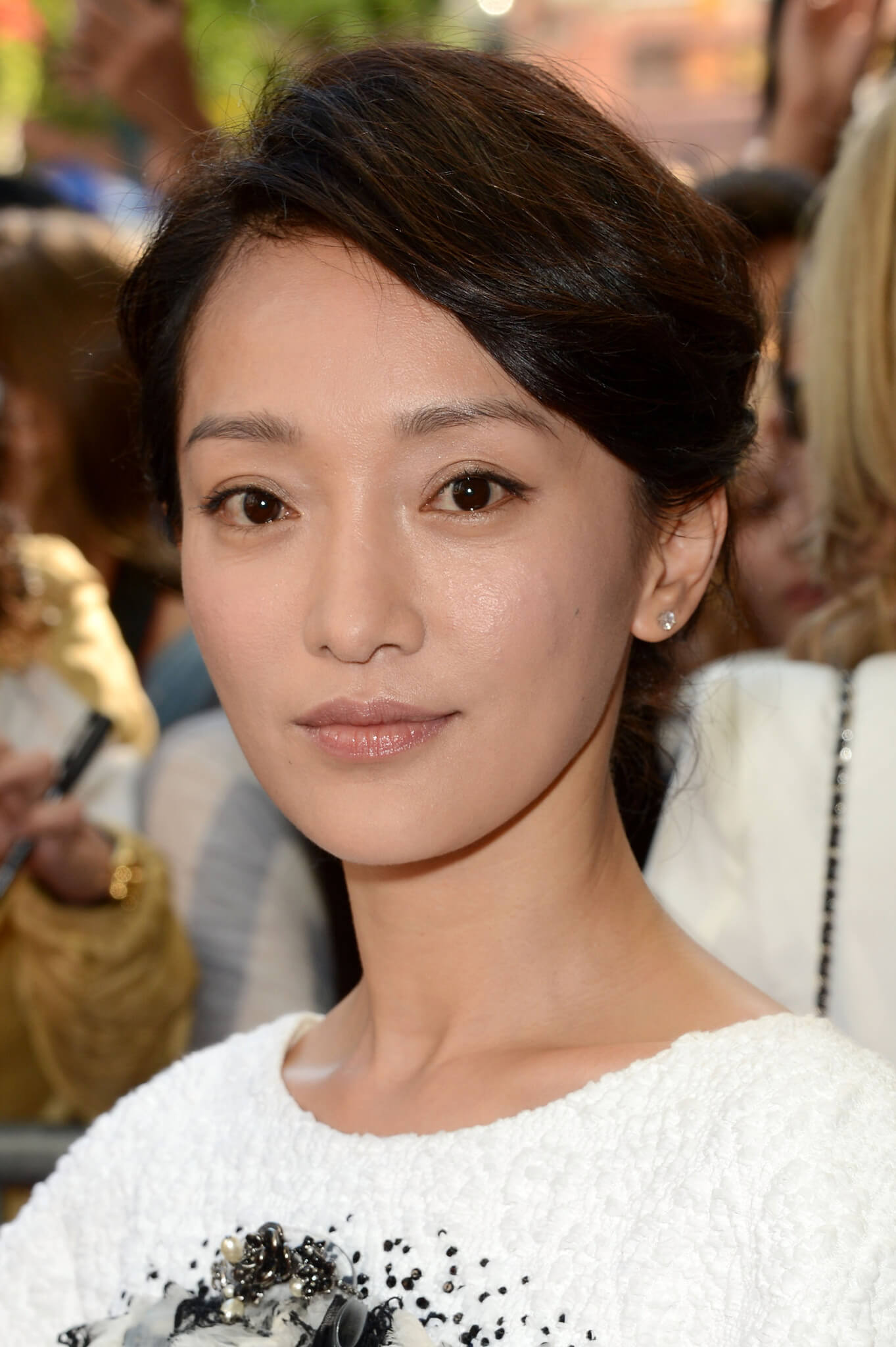 Zhou Xun