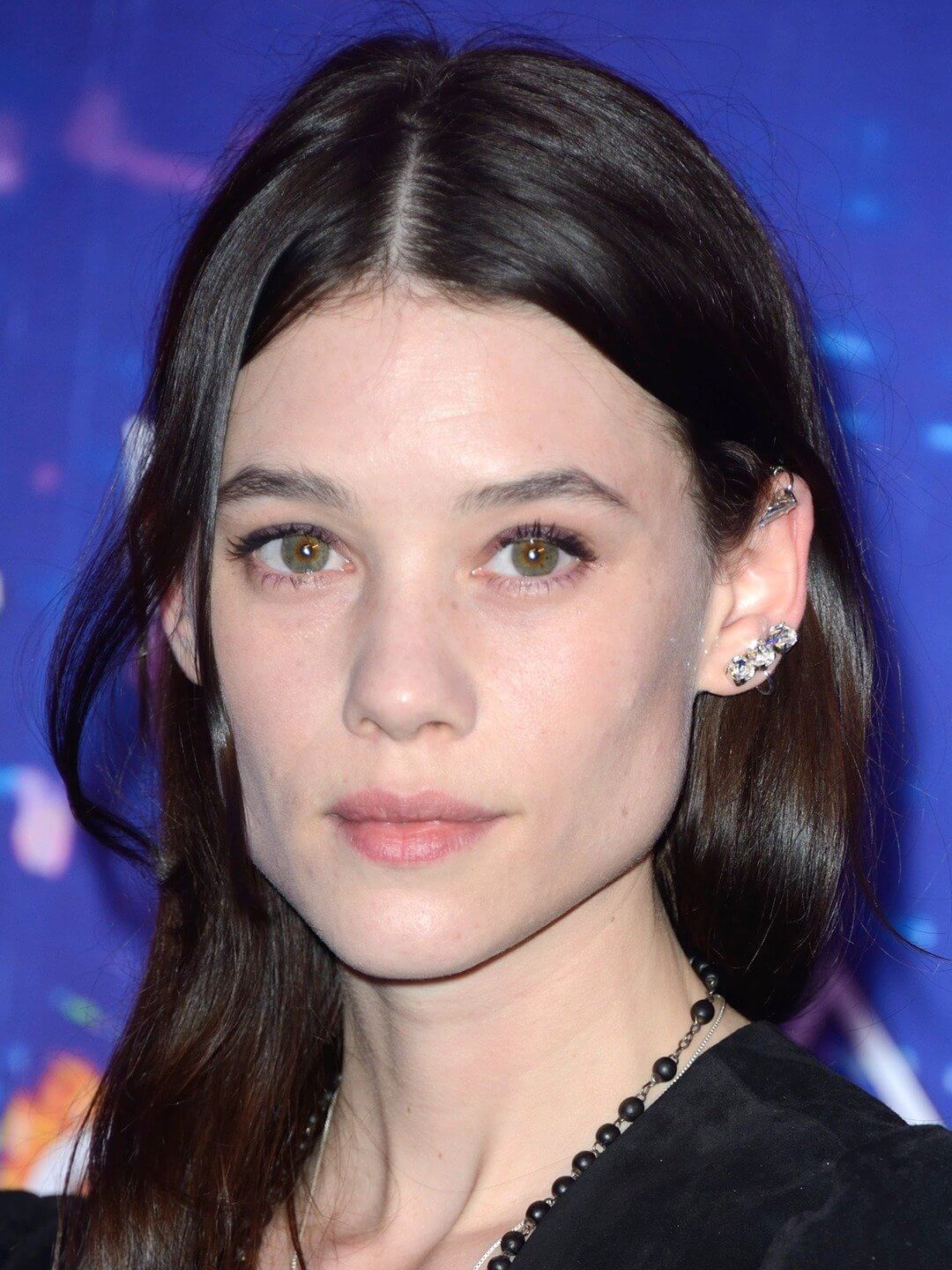 Àstrid Bergès-Frisbey